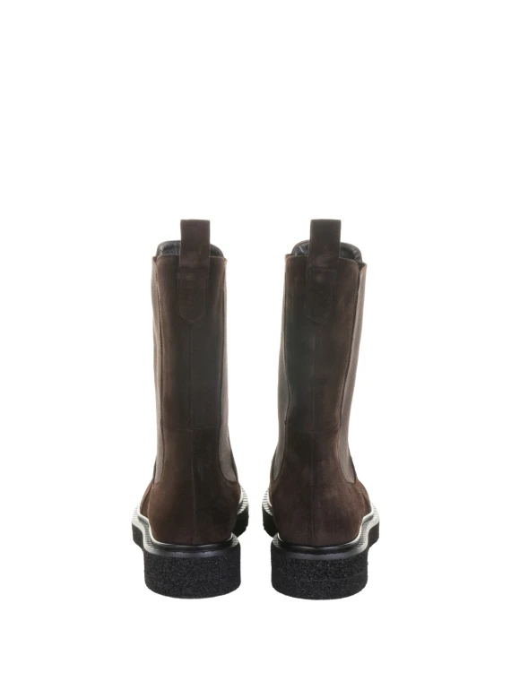 Guglielmo Rotta Boots