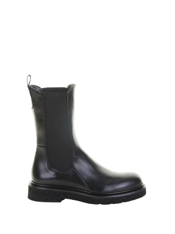 Guglielmo Rotta Boots Black