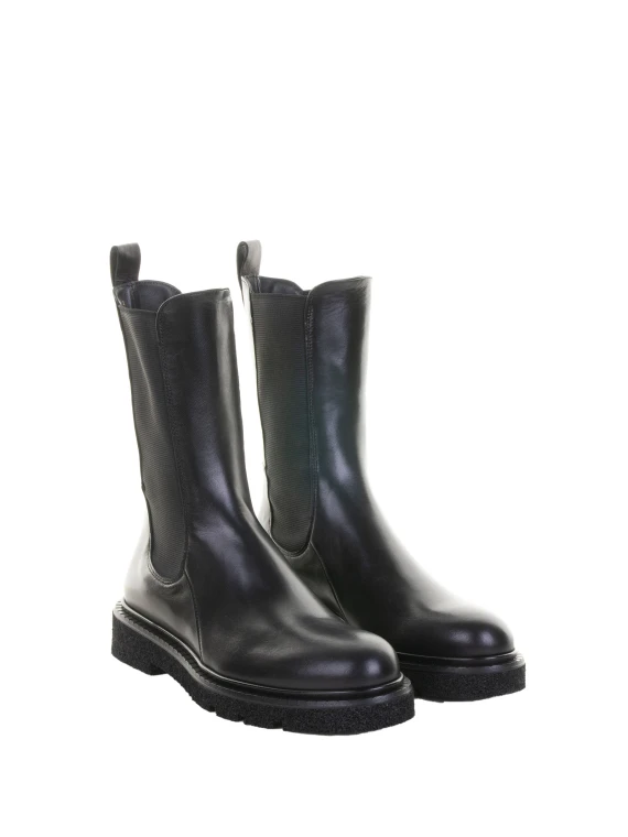 Guglielmo Rotta Boots Black