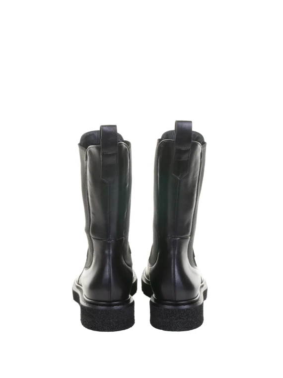 Guglielmo Rotta Boots Black