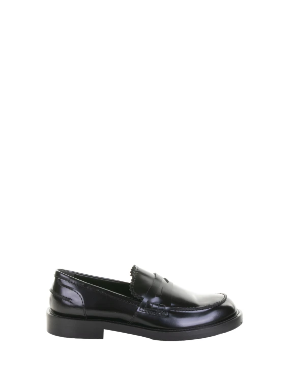 Guglielmo Rotta Sandals Black