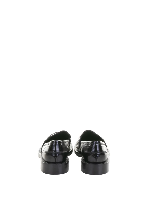 Guglielmo Rotta Sandals Black