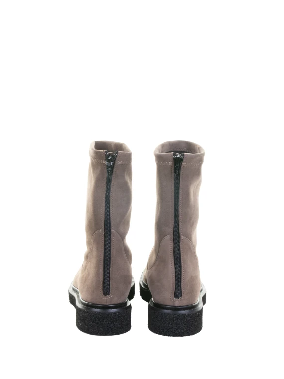 Guglielmo Rotta Boots Beige