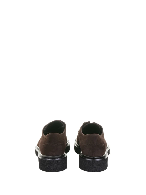 Guglielmo Rotta Flat shoes