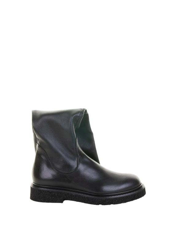 Guglielmo Rotta Boots Black