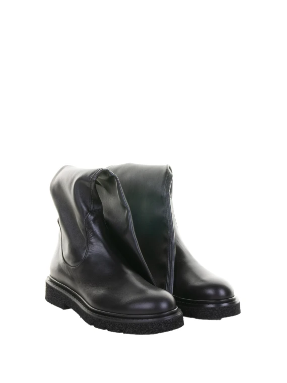 Guglielmo Rotta Boots Black