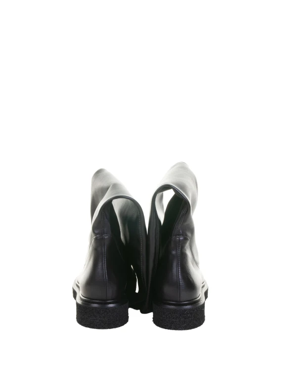 Guglielmo Rotta Boots Black