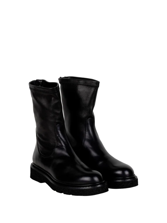 Boots Guglielmo Rotta