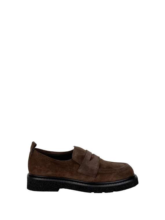 Sandali Ebony Guglielmo Rotta