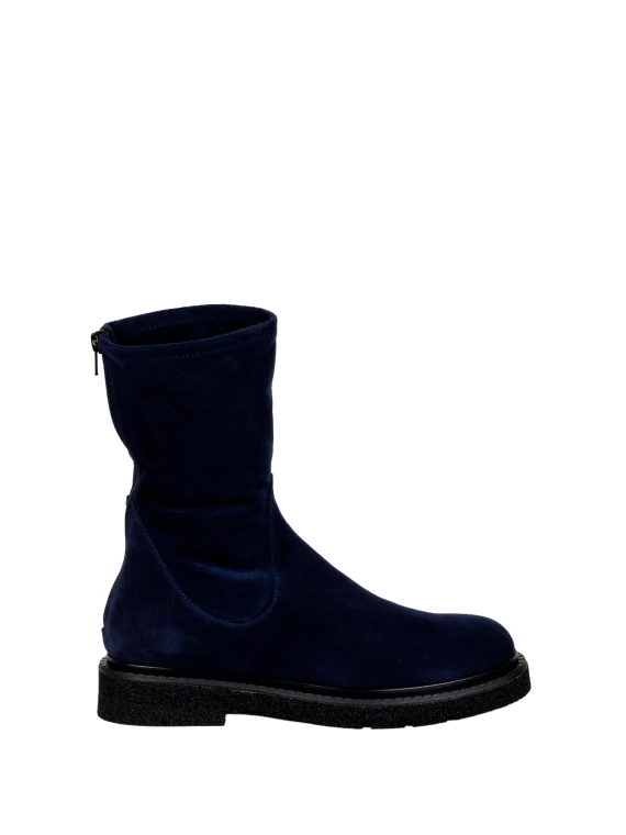Boots Guglielmo Rotta