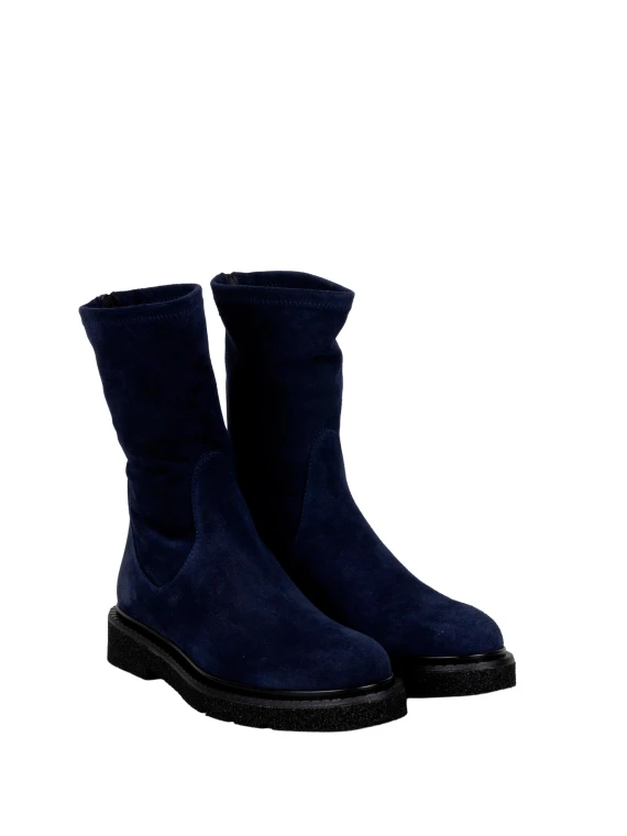 Boots Guglielmo Rotta