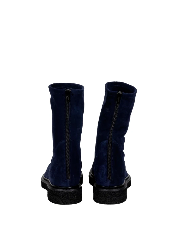 Boots Guglielmo Rotta