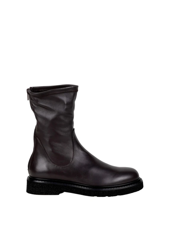 Stivali Ebony Guglielmo Rotta