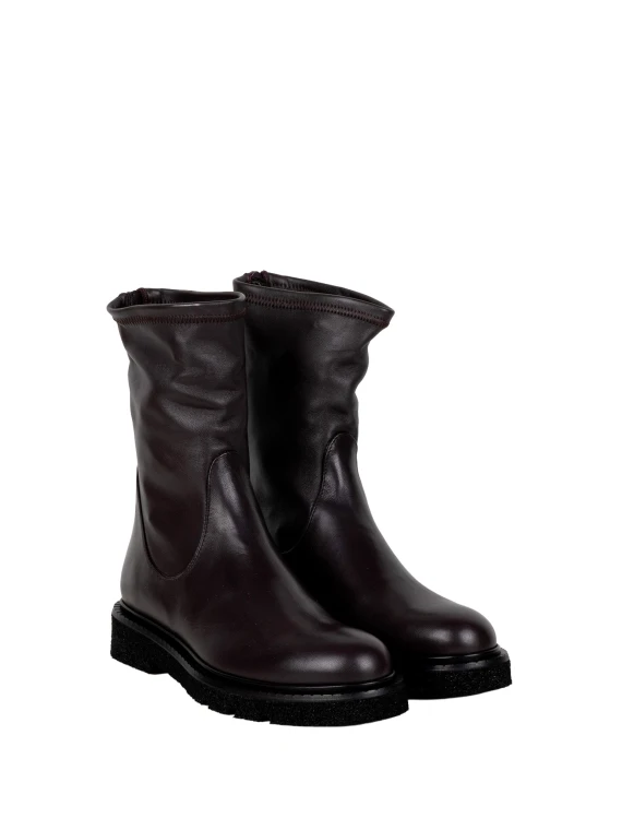 Stivali Ebony Guglielmo Rotta
