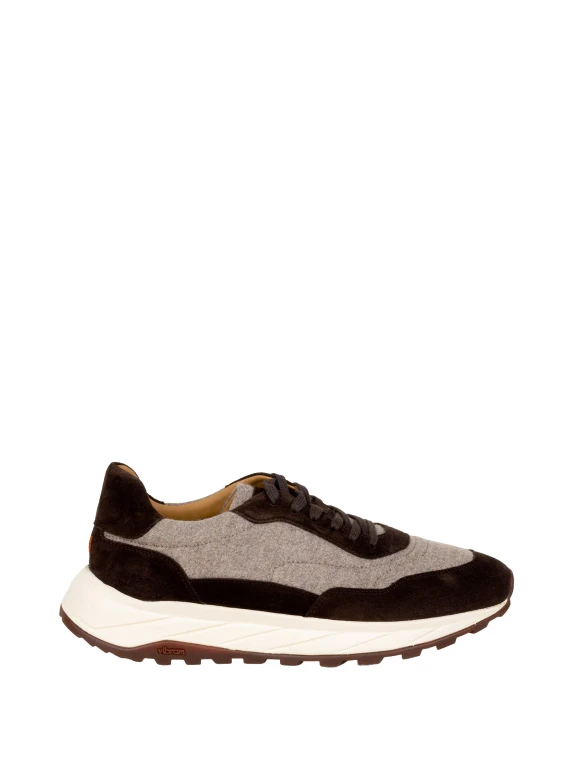 Sneakers Avo/Coc Henderson