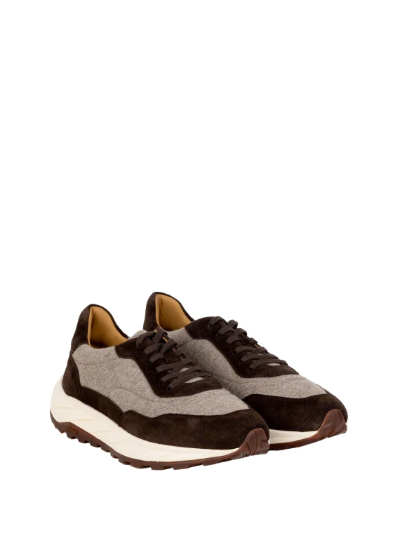 Sneakers Avo/Coc Henderson