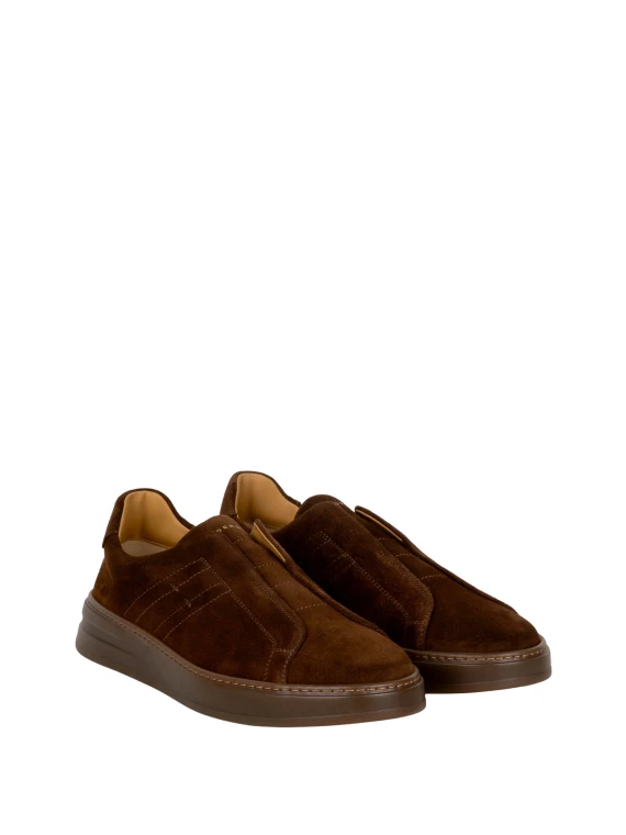 Sneakers Tigre Henderson