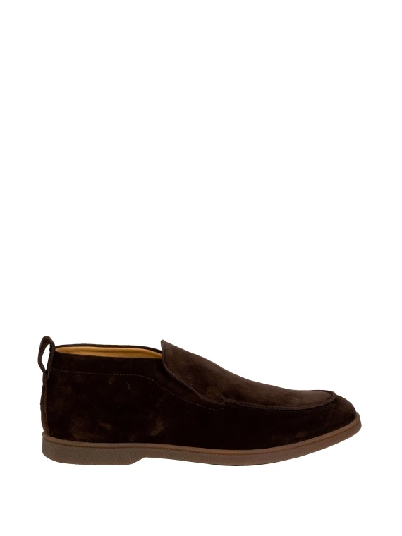 Sneakers Oia Tigre Henderson