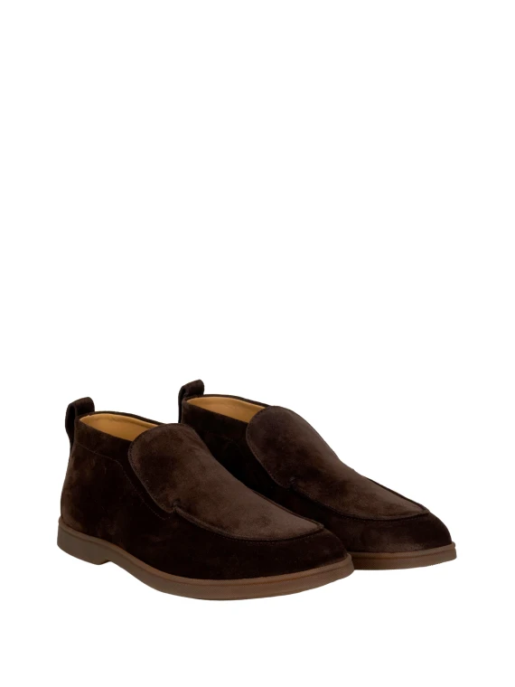 Sneakers Oia Tigre Henderson