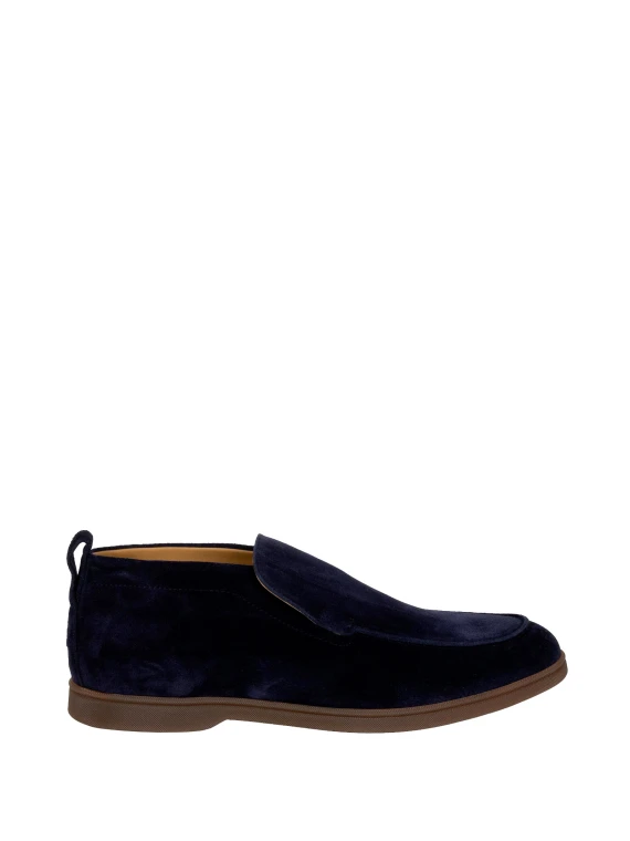Sneakers Oia Tigre Henderson