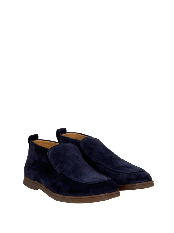 Sneakers Oia Tigre Henderson