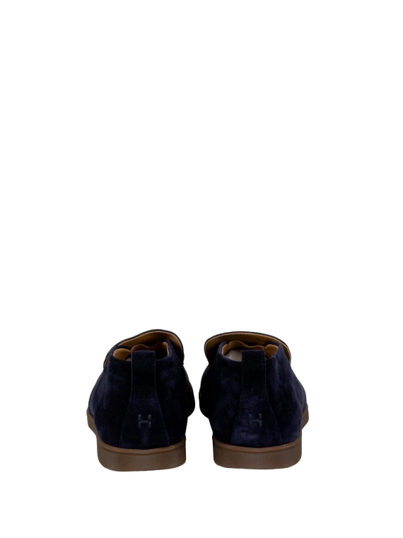 Sneakers Oia Tigre Henderson