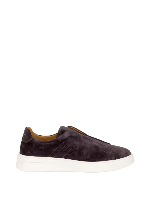 Sneakers avorio Henderson