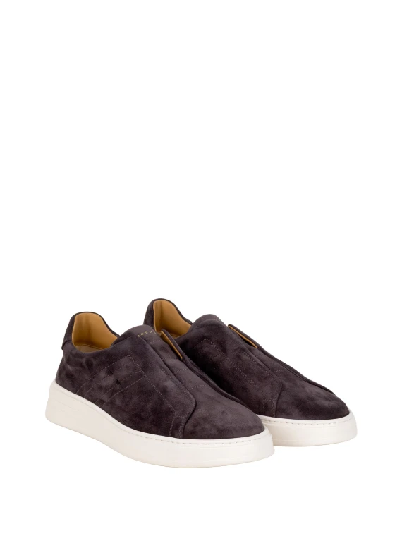 Sneakers avorio Henderson