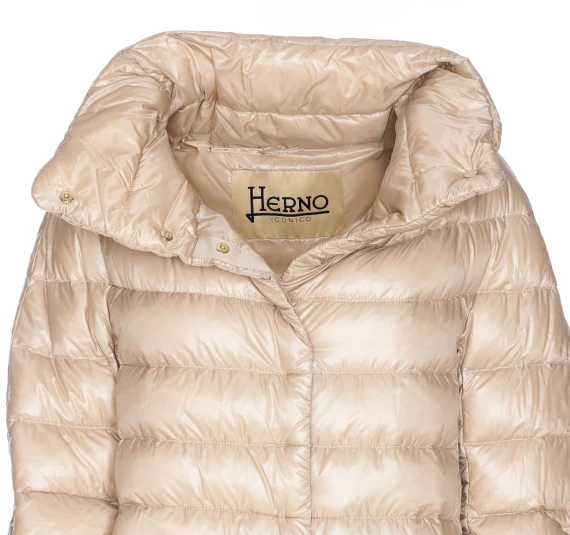 Herno Giacconi Bianco