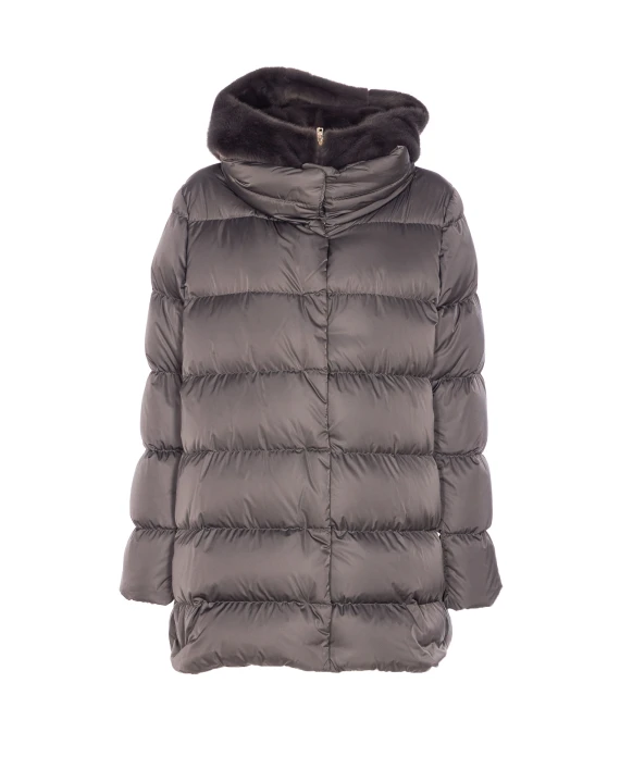 Herno Giacconi Grigio