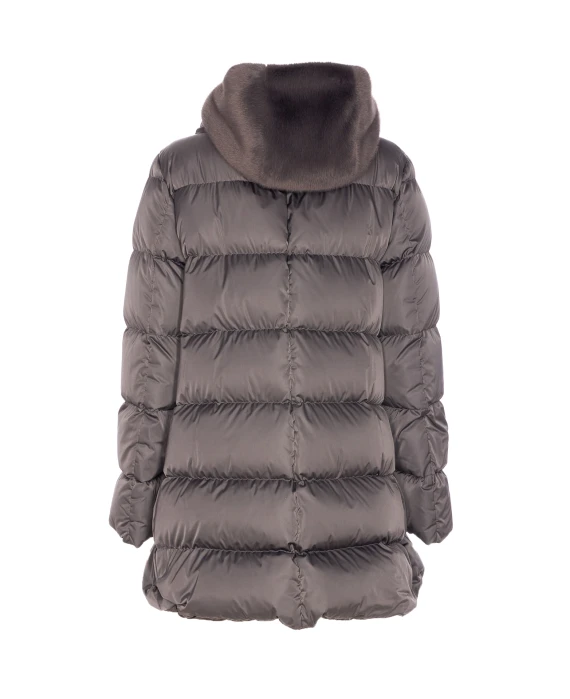 Herno Giacconi Grigio