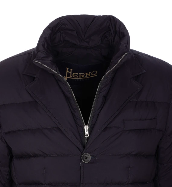 Herno Giacche Nero