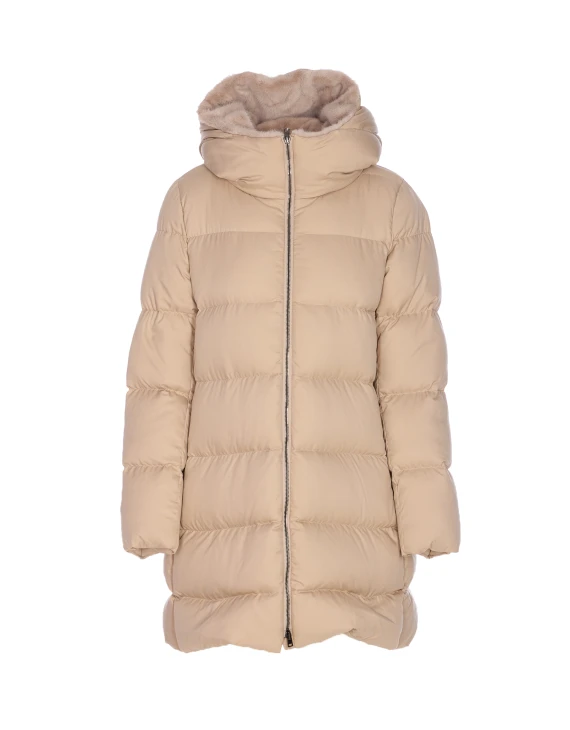 Herno Giacconi Beige