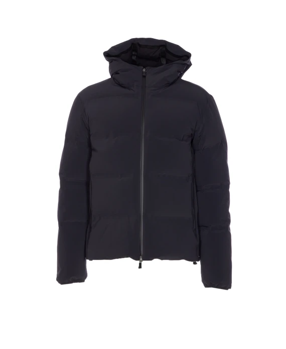 NEW IMPACT SHORT DOWN JACKET