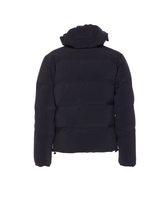 NEW IMPACT SHORT DOWN JACKET