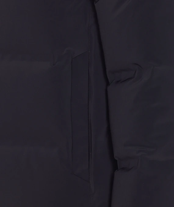 NEW IMPACT SHORT DOWN JACKET