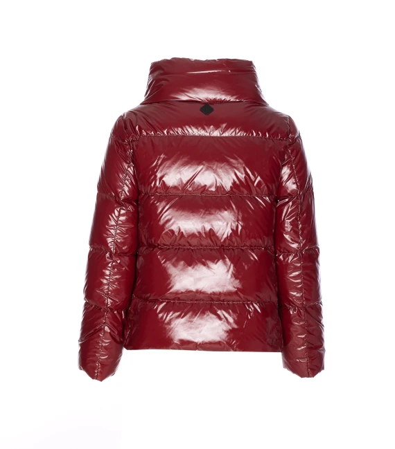 Herno Giacconi Rosso