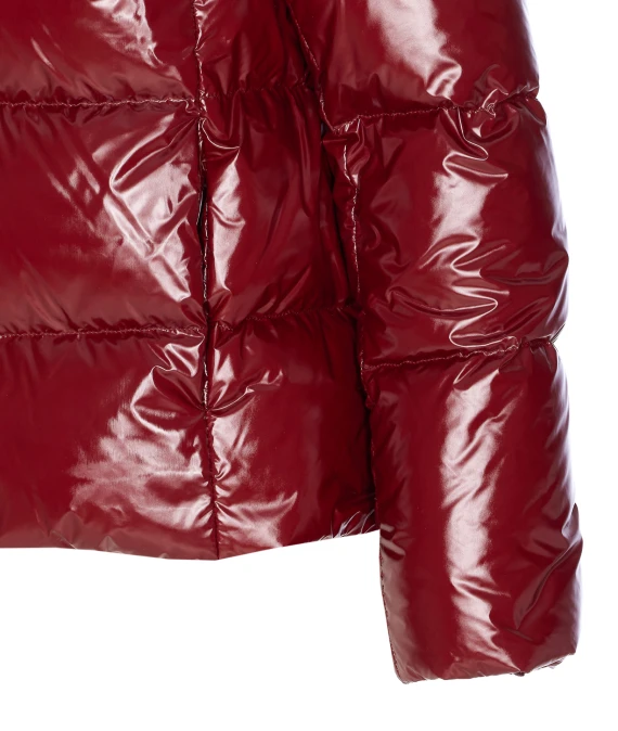 Herno Giacconi Rosso