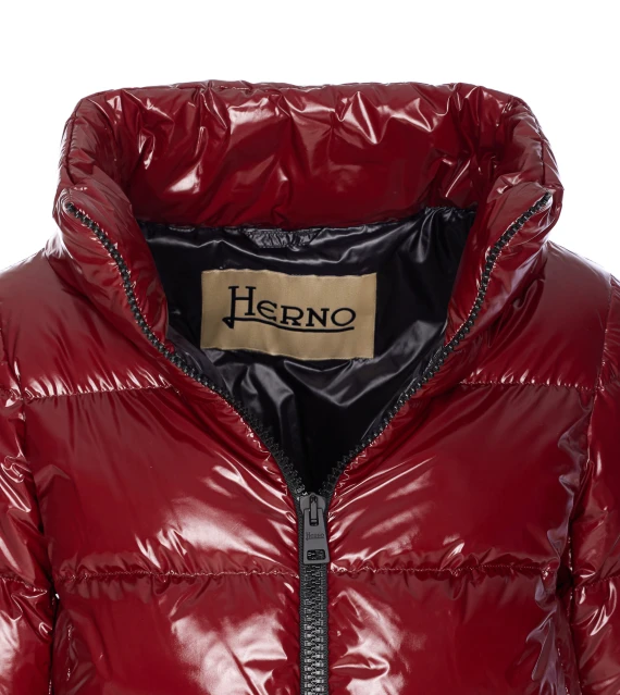 Herno Giacconi Rosso