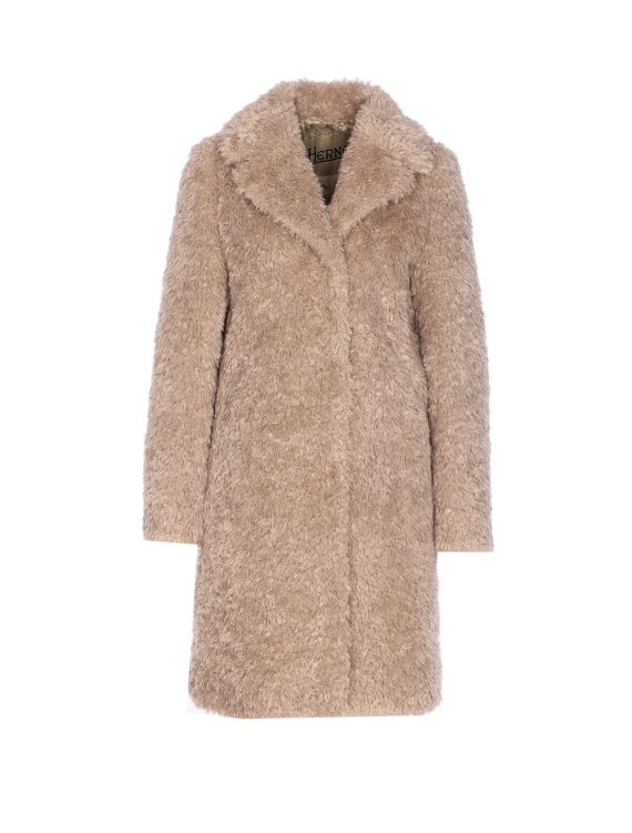 Herno Giacconi Beige