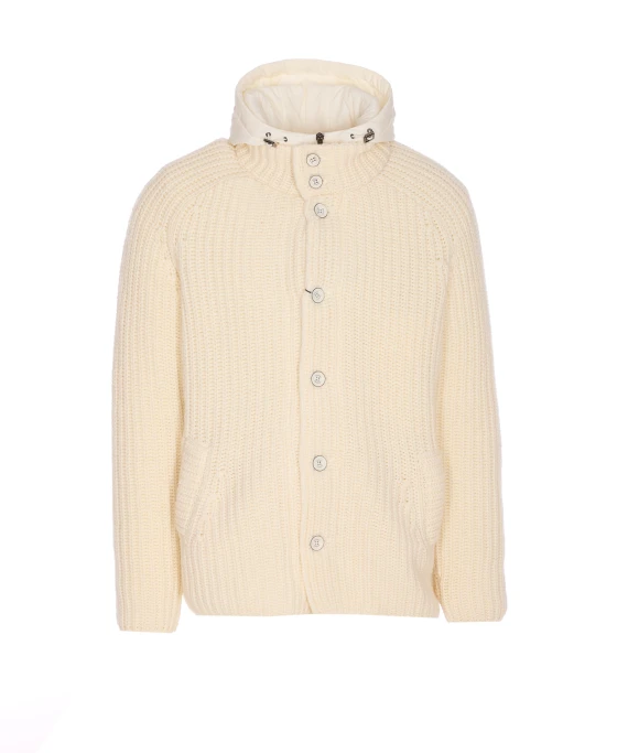 Herno Giacconi Bianco