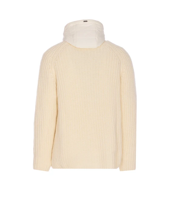 Herno Giacconi Bianco