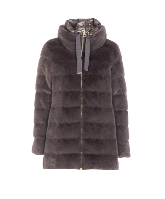 Herno Giacconi Grigio