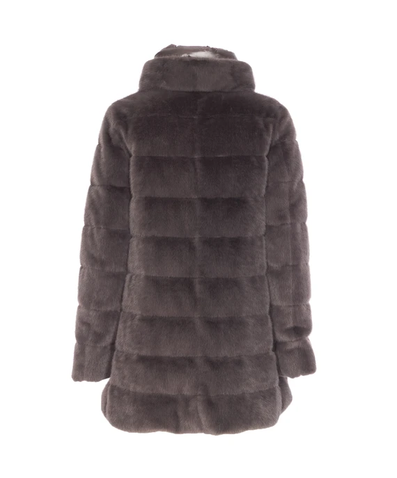 Herno Giacconi Grigio