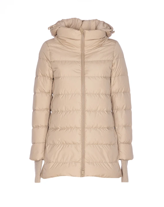 Herno Giacconi Beige