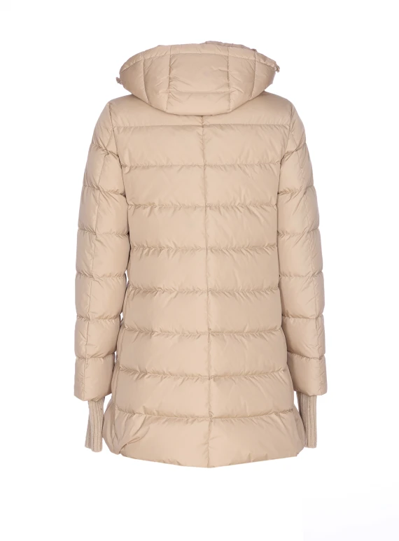 Herno Giacconi Beige