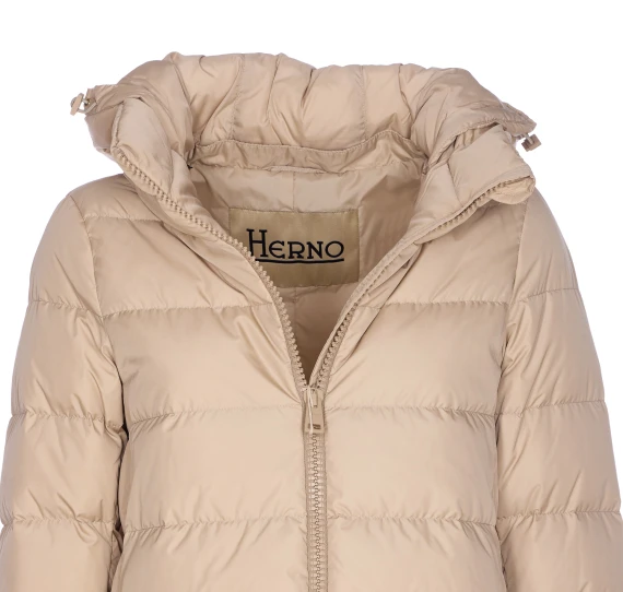 Herno Giacconi Beige
