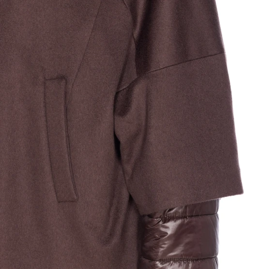 Herno Giacche Marrone