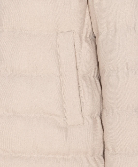 Herno Giacconi Beige