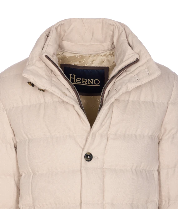 Herno Giacconi Beige